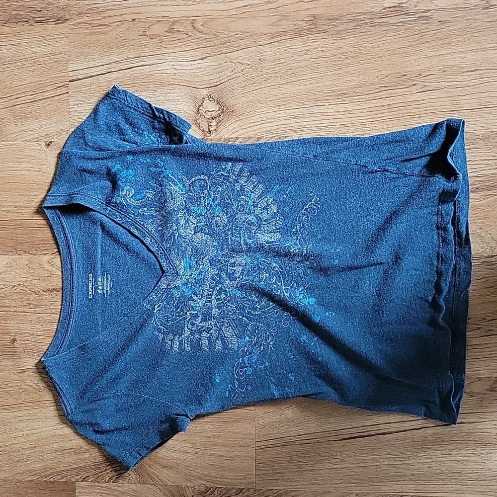 Express Tshirt